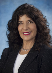 Dr. Marla Friedman